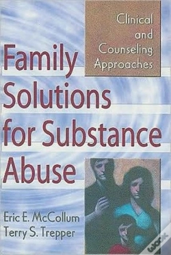 Capa do artigo Family Solutions For Substance Abuse