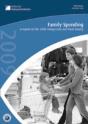Family Spending 2009 - Preview