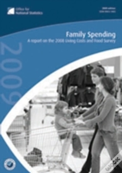 Capa do artigo Family Spending 2009