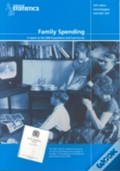 Capa do artigo Family Spending