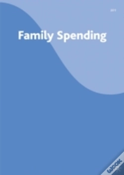 Capa do artigo Family Spending