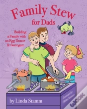 Capa do artigo Family Stew For Dads