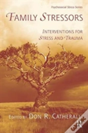 Capa do artigo Family Stressors