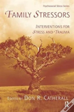 Capa do artigo Family Stressors