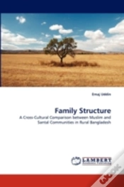 Capa do artigo Family Structure