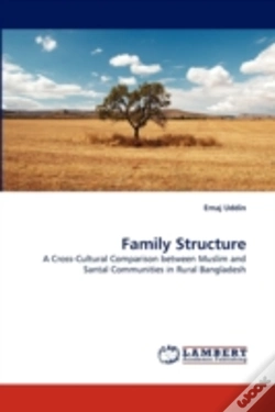 Capa do artigo Family Structure