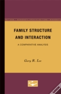 Capa do artigo Family Structure Interaction
