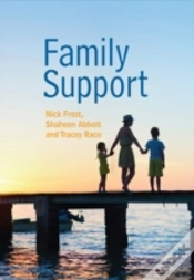 Capa do artigo Family Support: Prevention, Early Intervention And Early Help