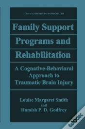 Capa do artigo Family Support Programs And Rehabilitation