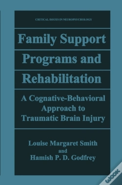 Capa do artigo Family Support Programs And Rehabilitation