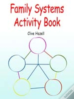 Capa do artigo Family Systems Activity Book