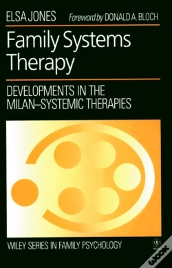 Capa do artigo Family Systems Therapy