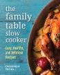 Family Table Slow Cooker - Preview