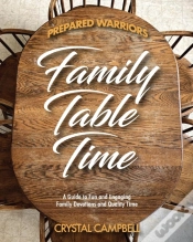 Capa do artigo Family Table Time