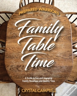 Capa do artigo Family Table Time