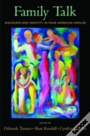 Capa do artigo FAMILY TALK