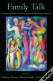 Capa do artigo Family Talk