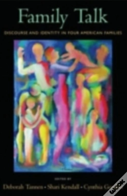 Capa do artigo Family Talk