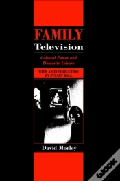 Capa do artigo Family Television