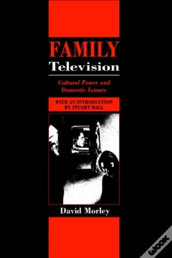 Capa do artigo Family Television
