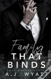Capa do artigo Family That Binds