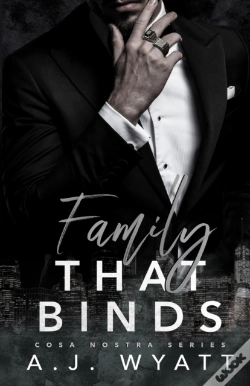 Capa do artigo Family That Binds
