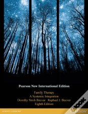 Capa do artigo Family Therapy: A Systemic Integration