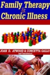 Capa do artigo Family Therapy And Chronic Illness