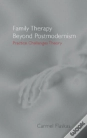 Capa do artigo Family Therapy Beyond Postmodernism