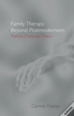 Capa do artigo Family Therapy Beyond Postmodernism