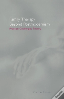 Capa do artigo Family Therapy Beyond Postmodernism
