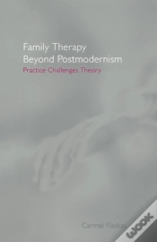Capa do artigo Family Therapy Beyond Postmodernism