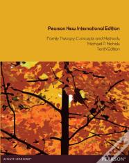 Family Therapy: Concepts And Methods