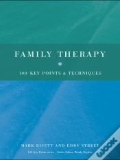 Capa do artigo Family Therapy