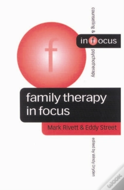 Capa do artigo Family Therapy In Focus