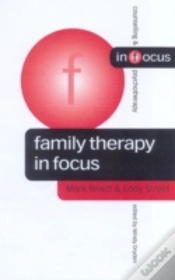Capa do artigo Family Therapy In Focus