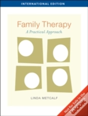 Capa do artigo Family Therapy, International Edition
