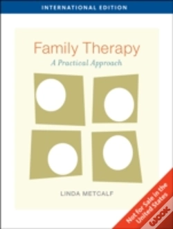 Capa do artigo Family Therapy, International Edition