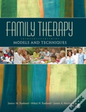 Capa do artigo Family Therapy