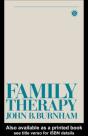 Family Therapy - Preview