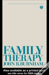 Family Therapy