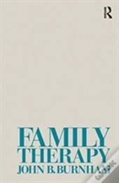 Family Therapy