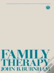 Capa do artigo Family Therapy