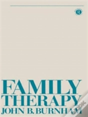 Capa do artigo Family Therapy