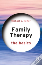 Capa do artigo Family Therapy