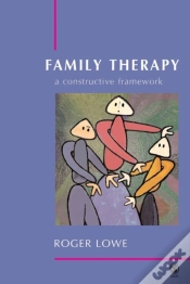 Capa do artigo Family Therapy