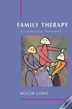 Capa do artigo Family Therapy