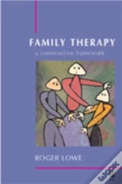 Capa do artigo Family Therapy