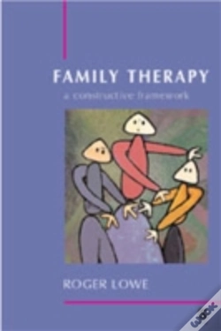 Capa do artigo Family Therapy
