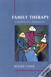 Capa do artigo Family Therapy